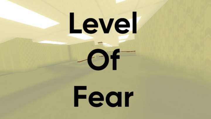 Level Of Fear