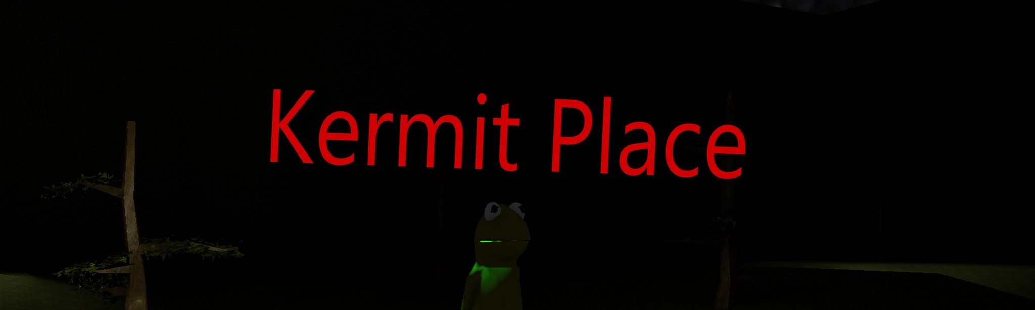 Kermit Place