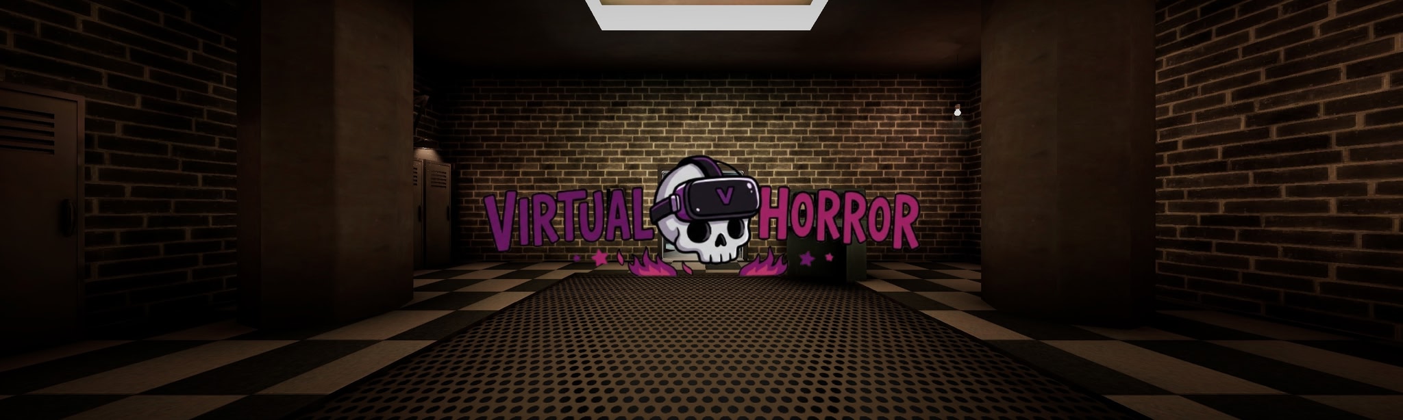 Virtual Horror