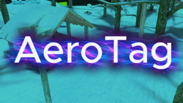 Aero Tag