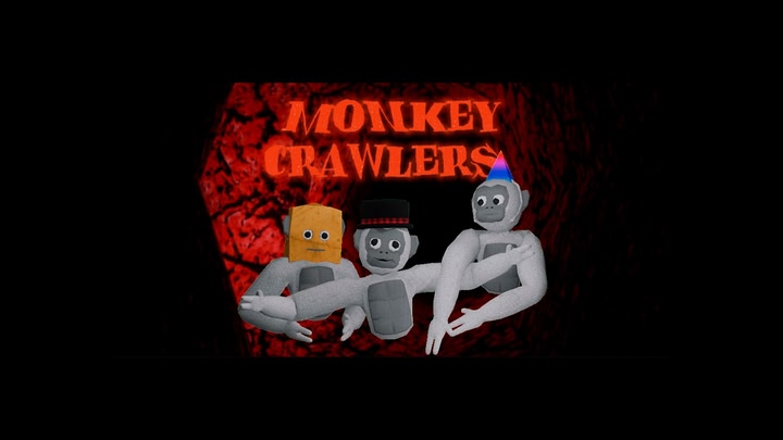 Monkey Crawlers