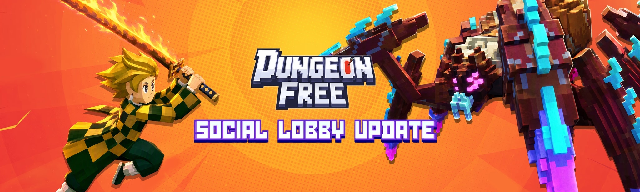 Dungeon Free