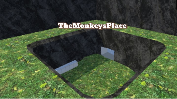 TheMonkeysPlace