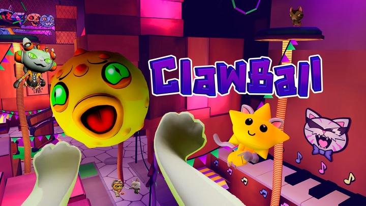 Clawball