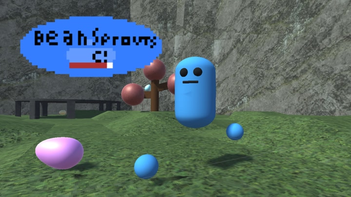 Bean Sprouts