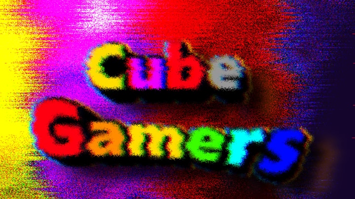 Cube Gamers