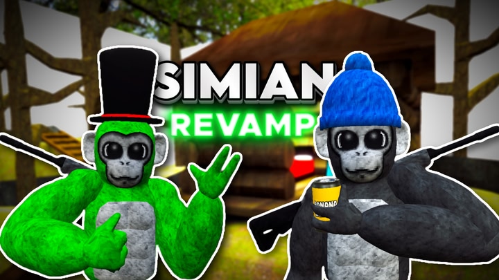 Simian