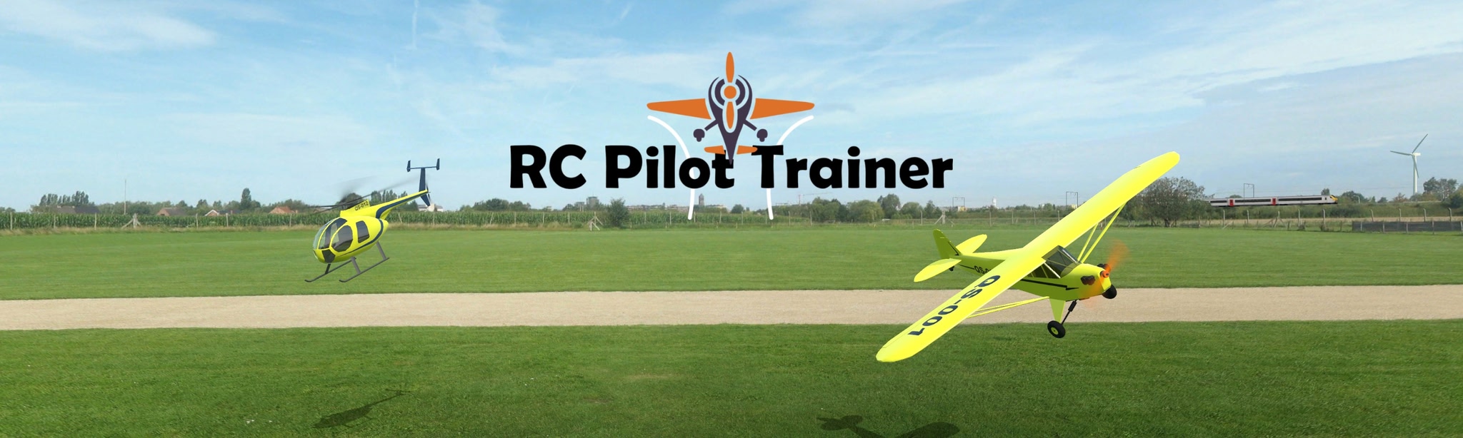 RC Pilot Trainer