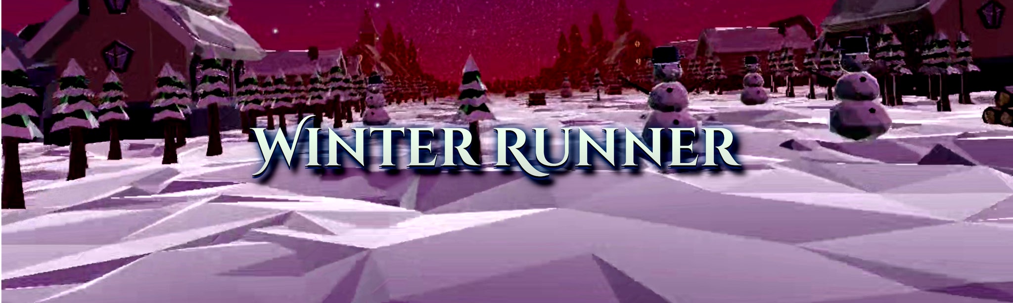 Winter Runner