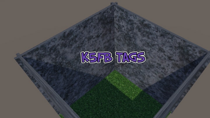 k5fb tags