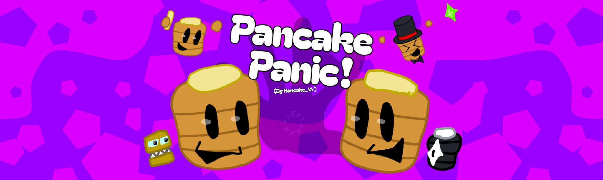 Pancake Panic