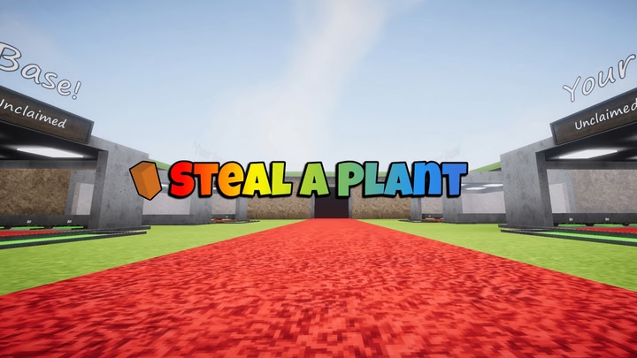 Steal a Plant