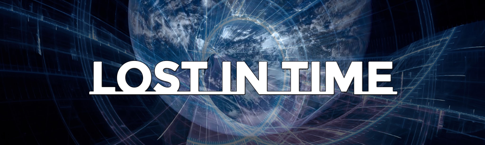 LOST IN TIME – VR 360 Sci-Fi Short Film