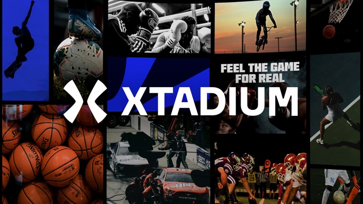 Xtadium Immersive Sports