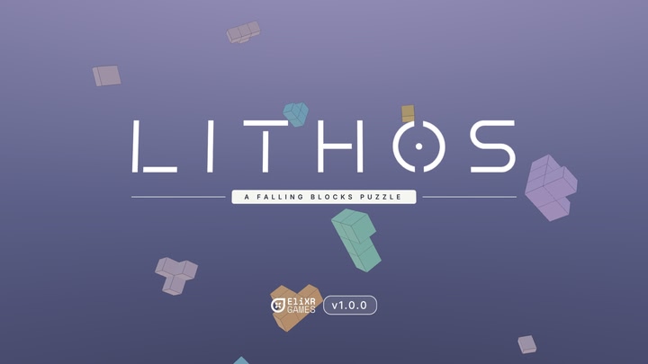 Lithos