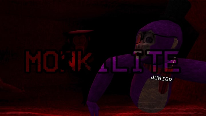 Monkilite