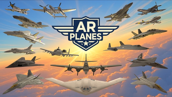 AR Planes