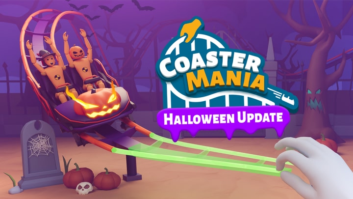 CoasterMania