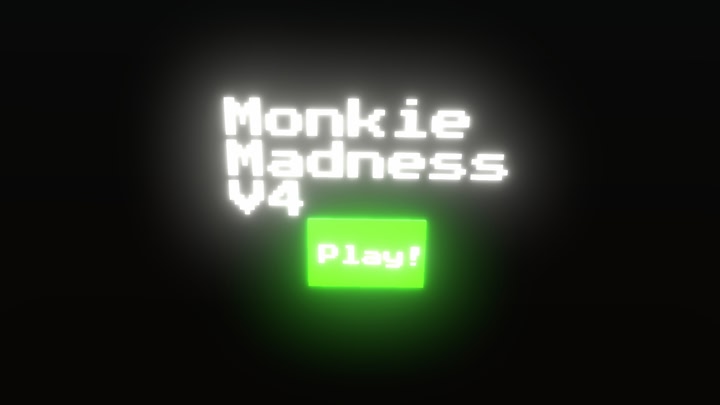 Monkie Madness V4
