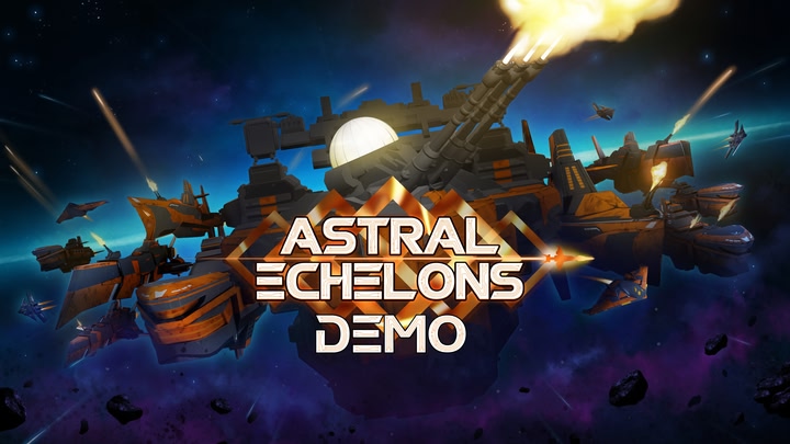 Astral Echelons Demo