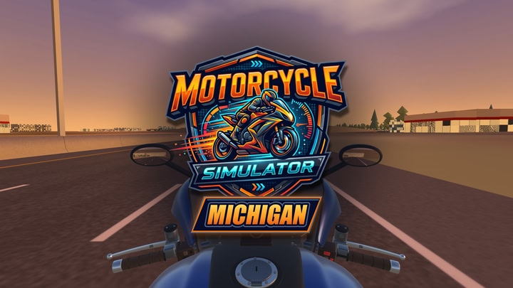 Motorcycle Simulator Michigan