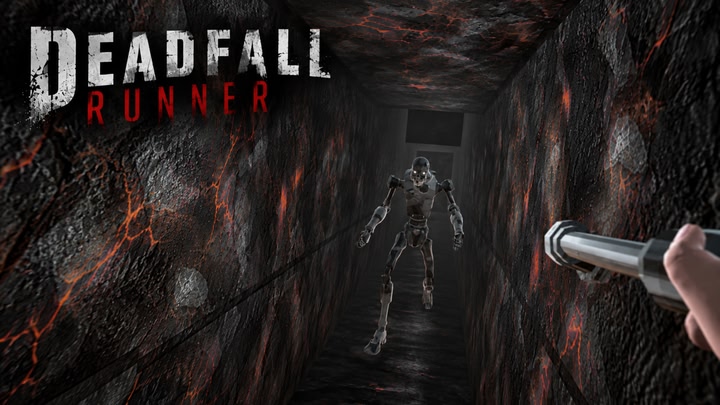DEADFALL RUNNER
