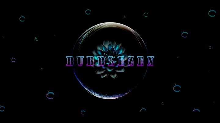 Bubble Zen