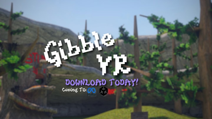 Gibble VR