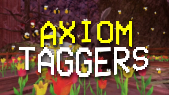 Axiom Taggers