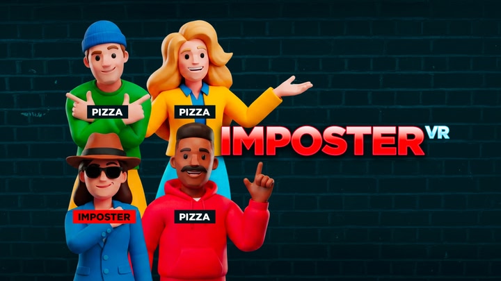 Imposter VR