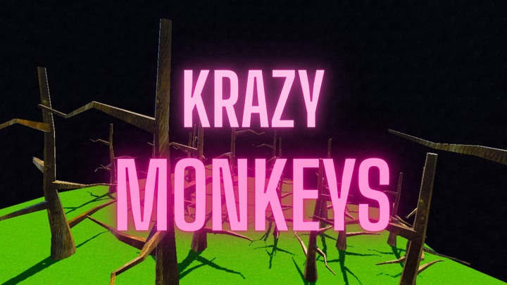 KrAzY Monkeys