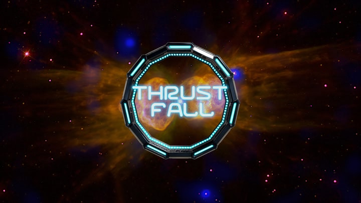 Thrust Fall