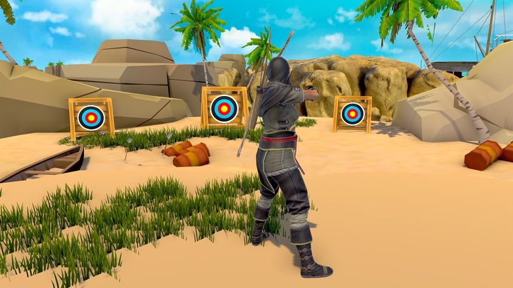 Archery World - Archery Game
