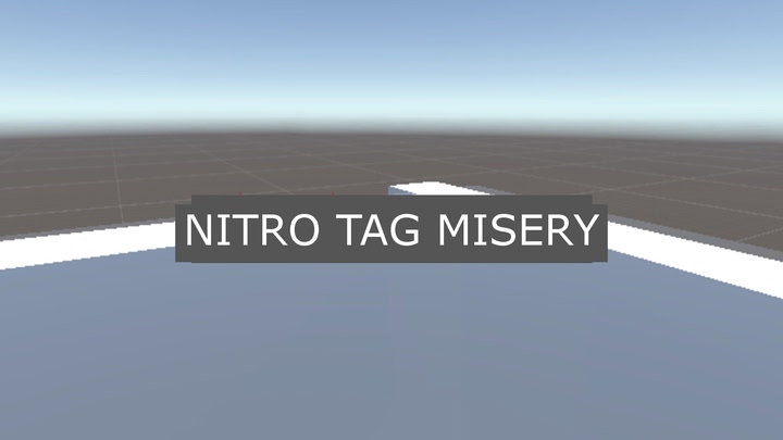 Nitro Tag Misery