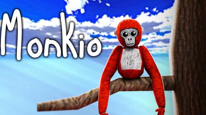 Monkio