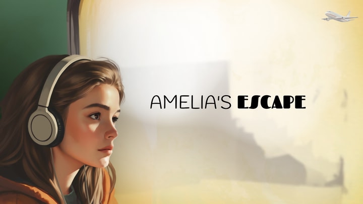Amelia’s Escape