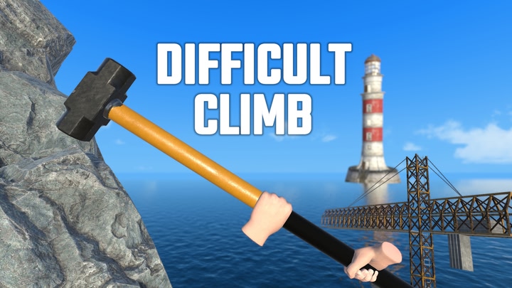 Difficult Climb