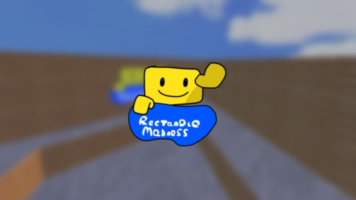 Rectangle Madness