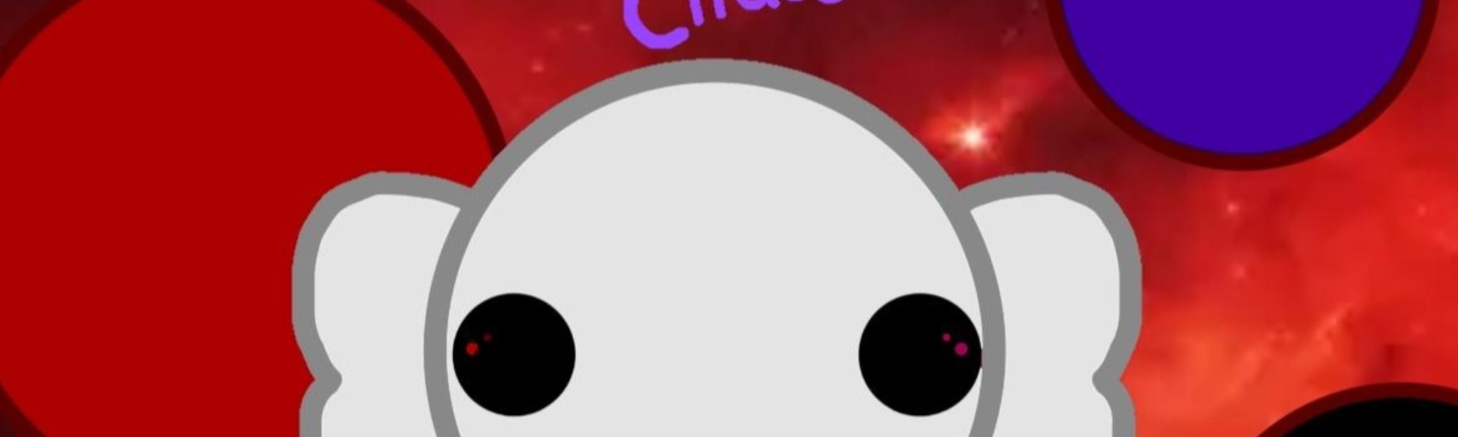 Axolotl Chaos