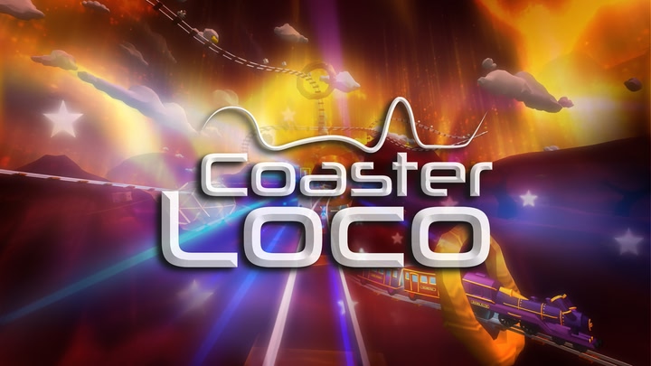 Coaster Loco
