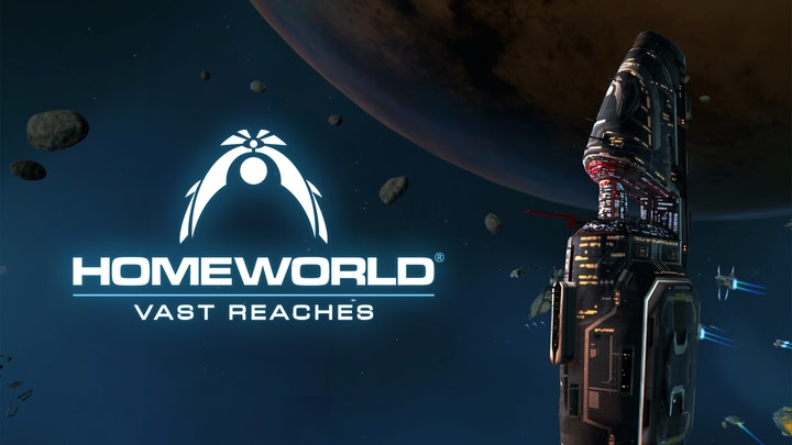 Homeworld: Vast Reaches