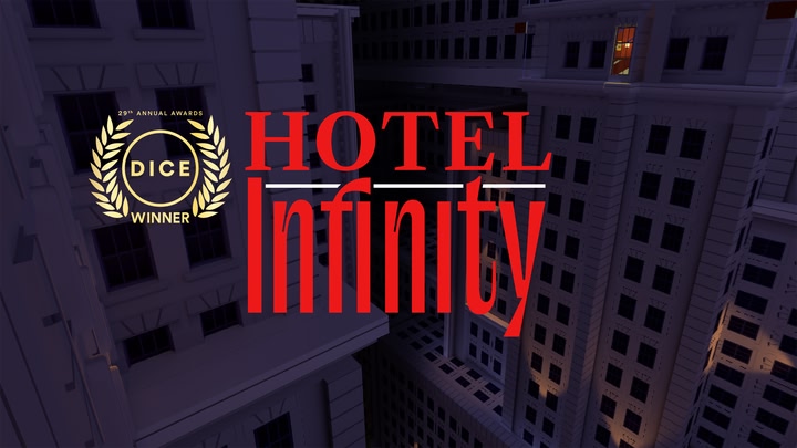 Hotel Infinity