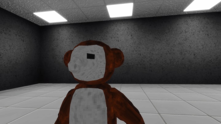 Lethal Monke