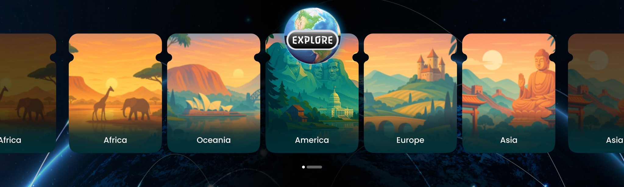 Agam Explore