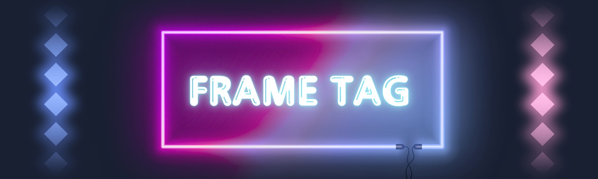 Frame Tag