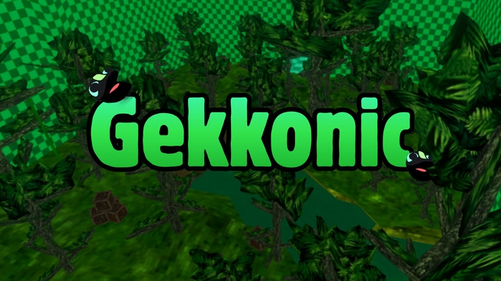 Gekkonic