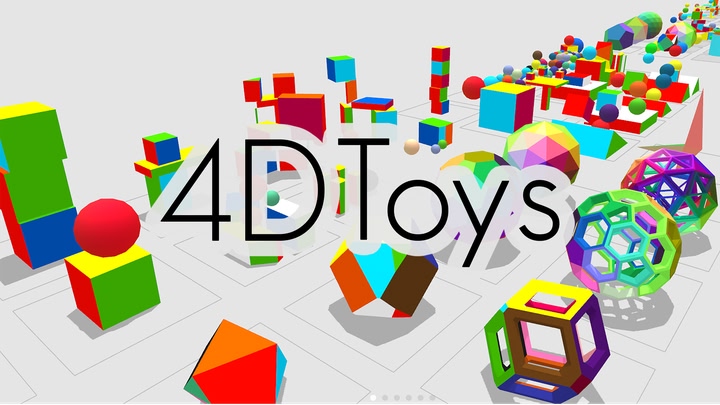 4D Toys