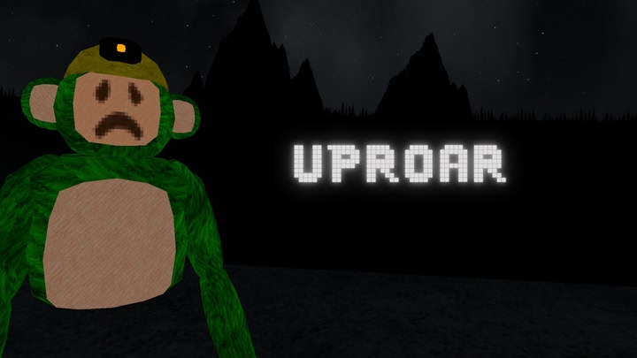 Uproar