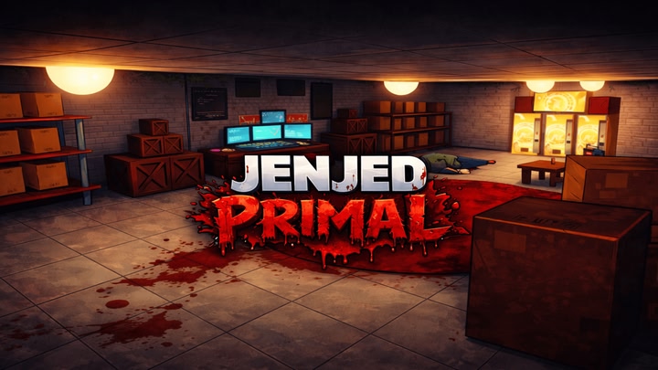 JenJed Primal