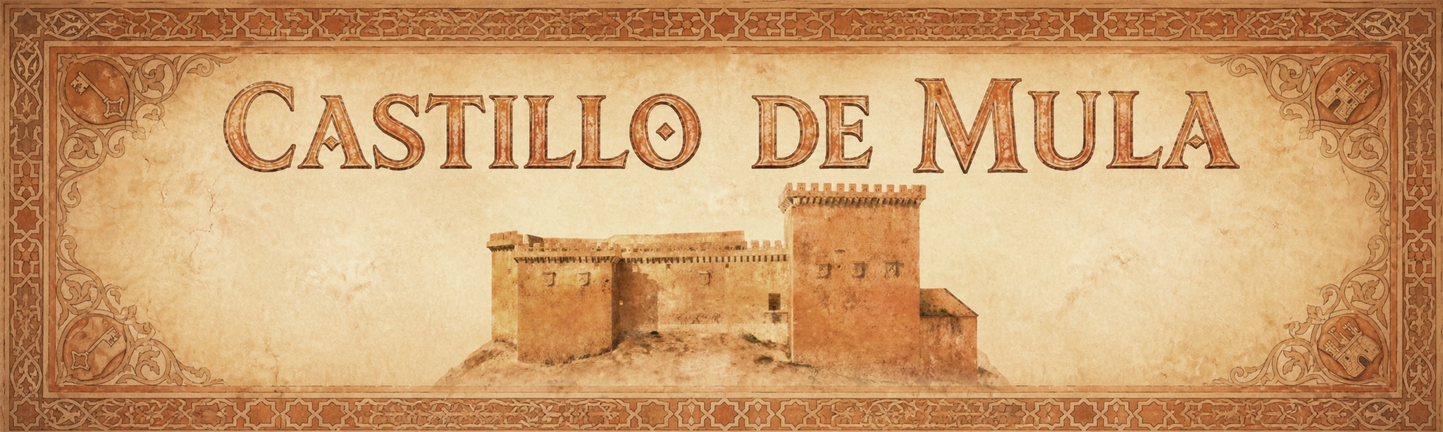 Castillo de Mula